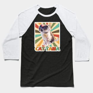 Tama Super Station Master Baseball T-Shirt
